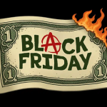Black Friday logo