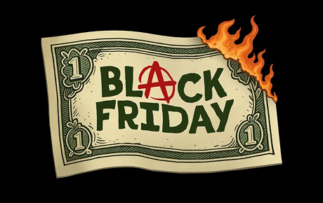 Machine à sous Black Friday