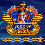 Book of Giza logo