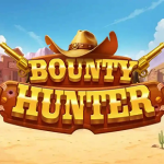 Bounty Hunter logo
