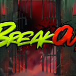 Breakout logo