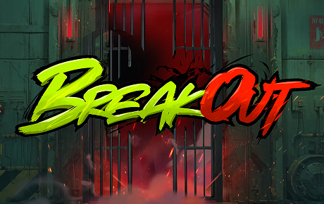 Machine à sous Breakout