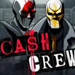 Cash Crew logo