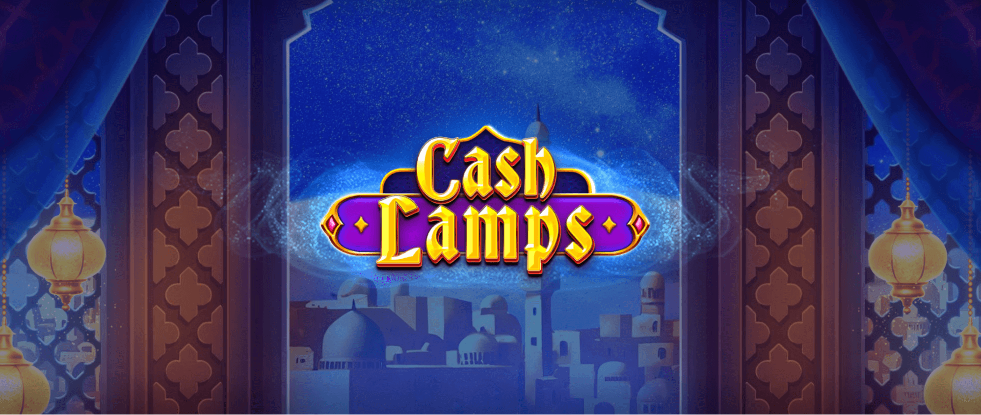 Cash Lamps Avis