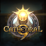 Cathedral 9 logo