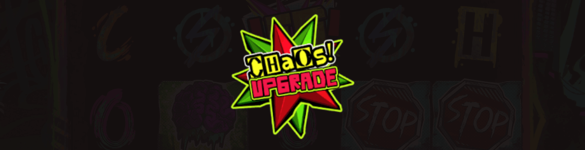 Chaos Crew 3 Jeu Bonus