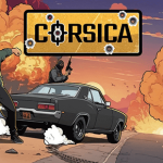 Corsica logo