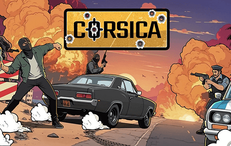 Machine à sous Corsica