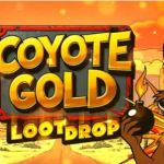Coyote Gold logo