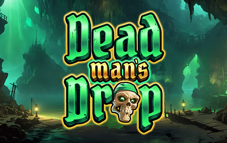 Machine à sous Dead Man’s Drop