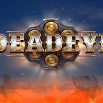 Deadeye logo