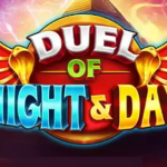 Duel of Night & Day logo