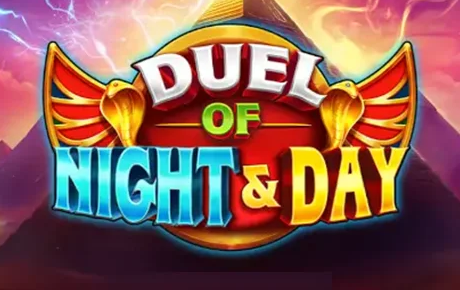 Machine à sous Duel of Night & Day