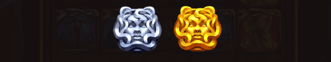 Eye of Medusa Medusa Wild