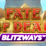 Fate of Dead Blitzways logo