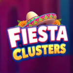Fiesta Clusters logo