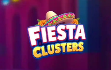Machine à sous Fiesta Clusters