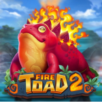 Fire Toad 2 logo
