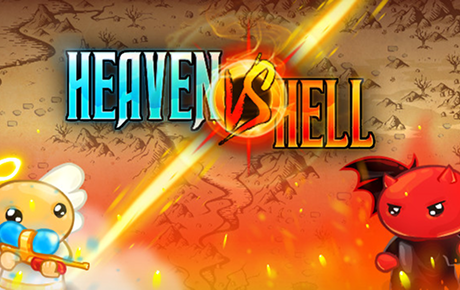 Machine à sous Heaven vs Hell