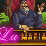 La Mafia logo