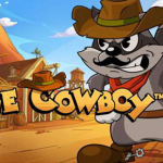 Le Cowboy logo
