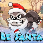 Le Santa logo
