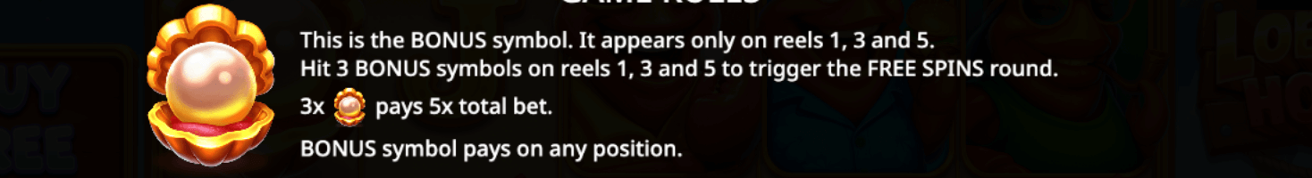 Lobster House Free Spins