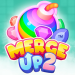Merge Up 2 logo