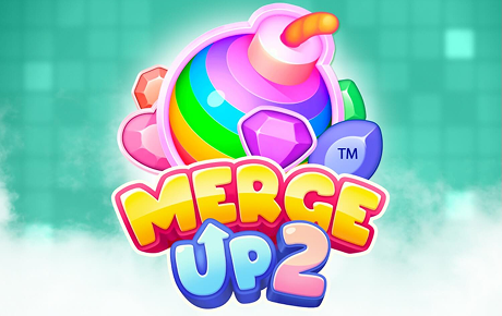 Machine à sous Merge Up 2