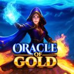 Oracle of Gold logo