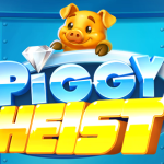 Piggy Heist logo