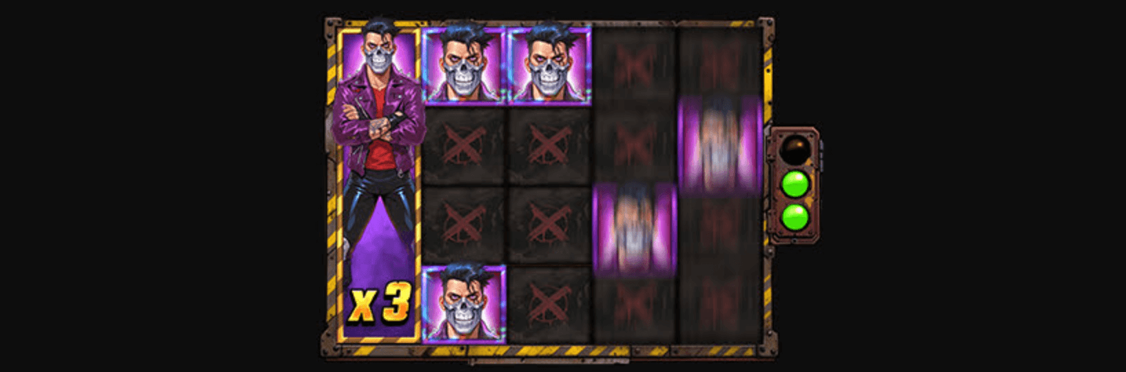 Reel Rampage Nitrous Respin