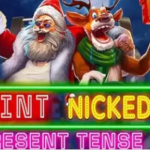 Saint Nicked 3 logo