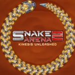 Snake Arena 2 logo