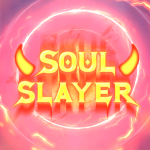 Soul Slayer logo