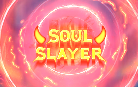 Machine à sous Soul Slayer