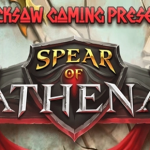 Spear of Athena logo