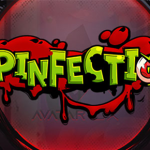 Spinfection logo