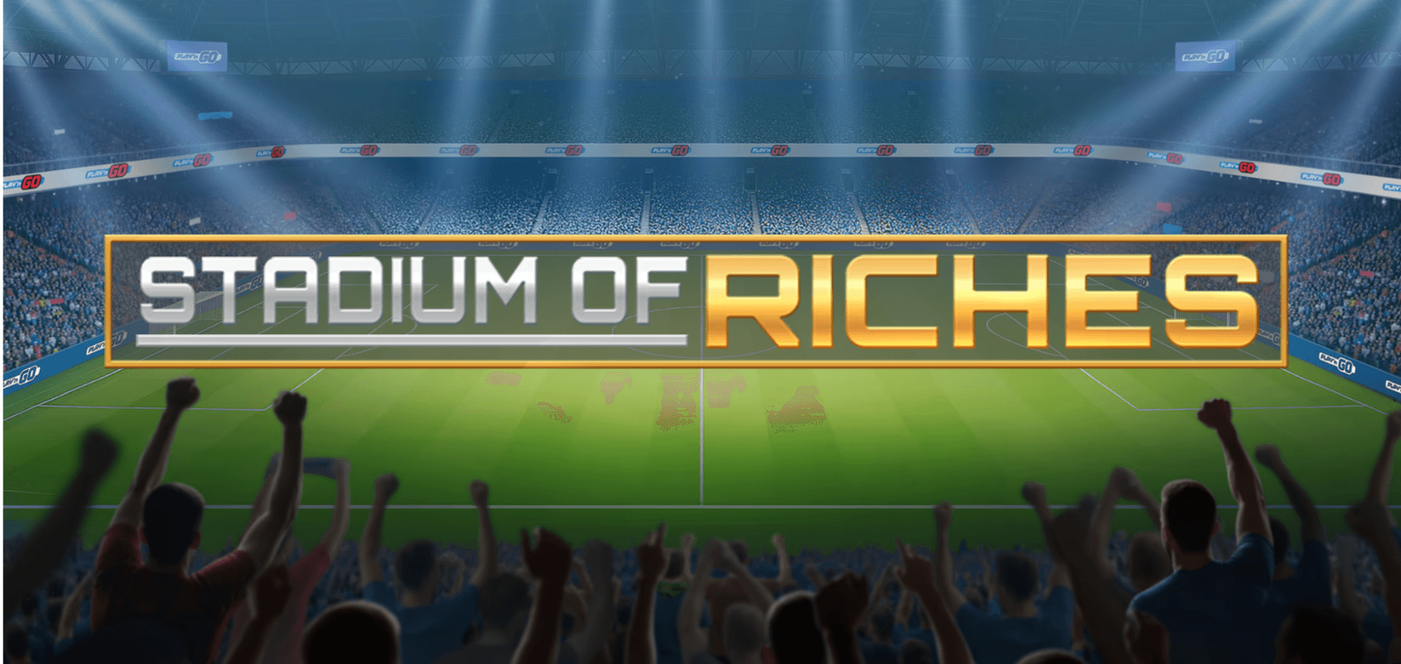 Stadium of Riches Avis