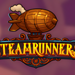 Steamrunners logo