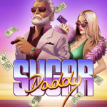 Sugar Daddy logo