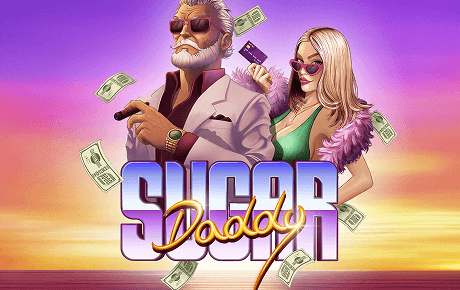 Machine à sous Sugar Daddy