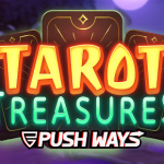 Tarot Treasures logo