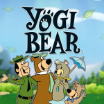 Yogi Bear logo