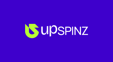 upspinz casino logo