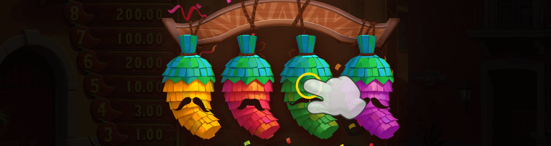 9 Jalapenos Free Spins