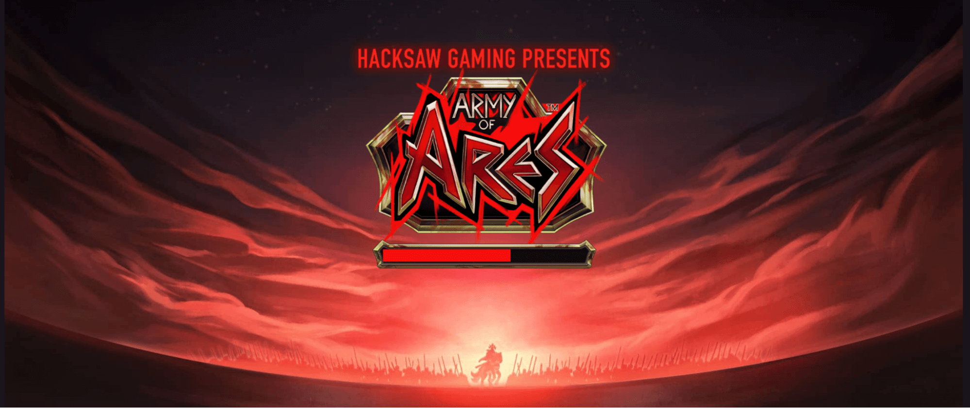Army of Ares Avis