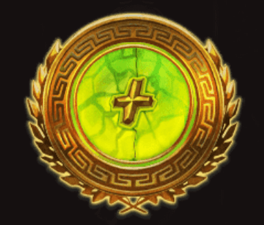 Army of Ares Symboles