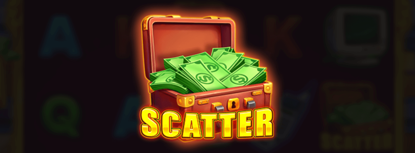 Bacon Bankroll Scatter