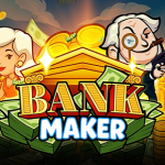 Bank Maker logo